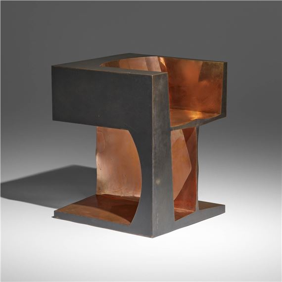 Ron Arad | 2RNot chair (2012) | MutualArt