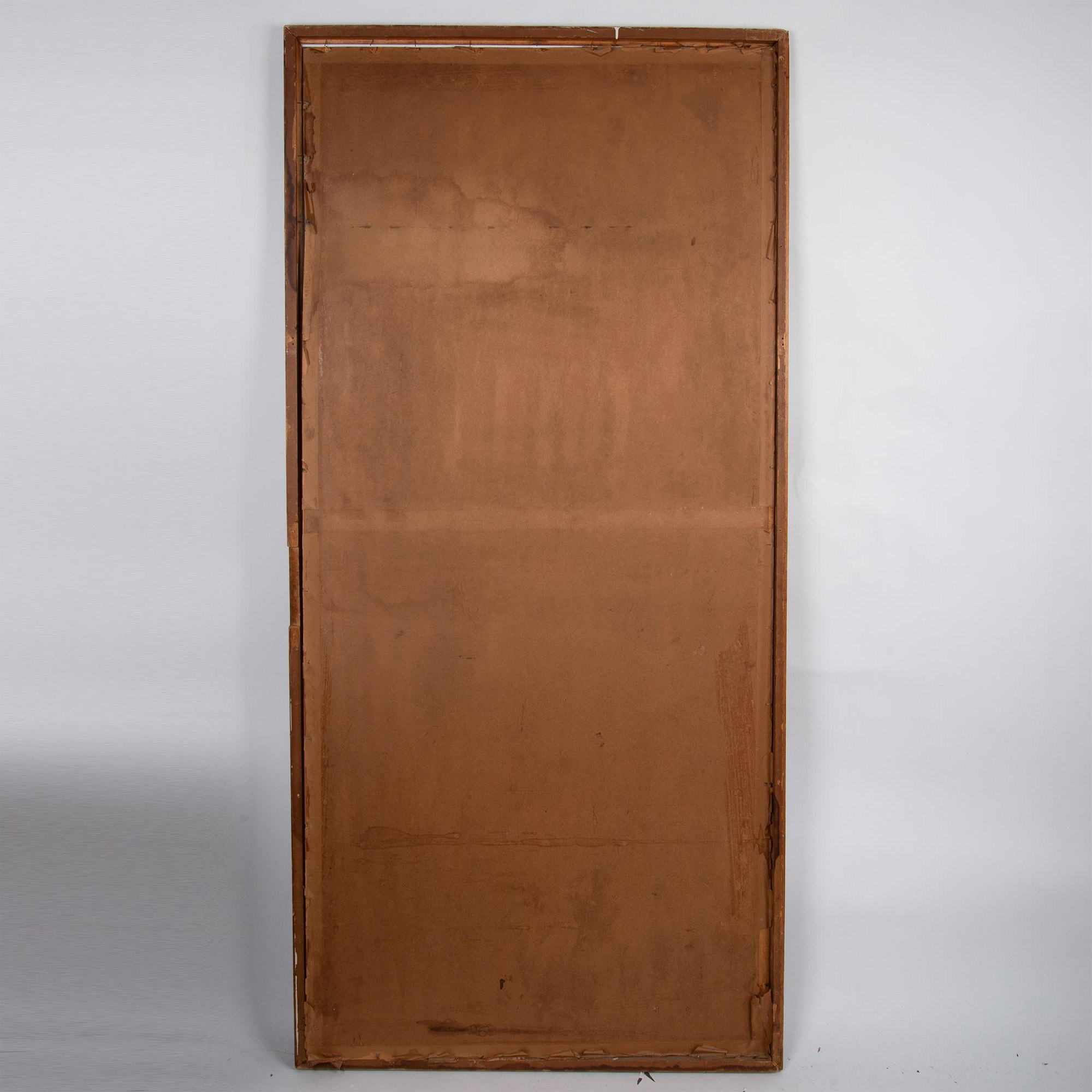 Susan Rosenberg Jones | Susan Rosenberg (Attr.) Original Gouache ...