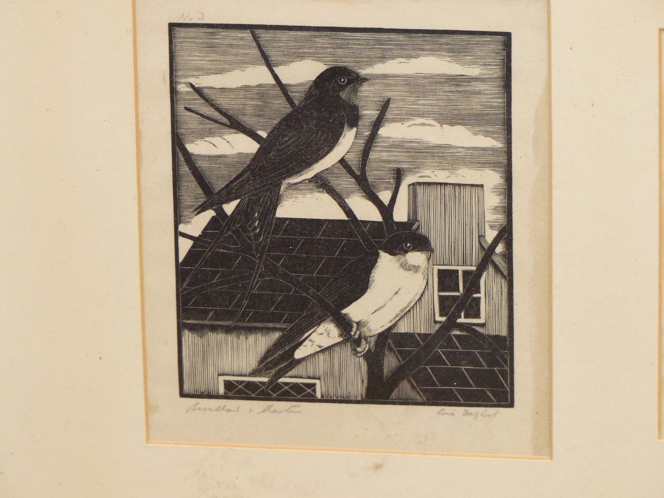 Eric Fitch Daglish | ERIC FITCH DAGLISH (1894-1964), A SET OF SIX BOOK ...