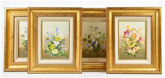 still life - MARIANNE MCLACHLAN