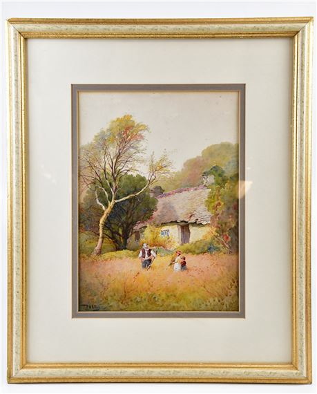 Tan-y-Basik by Paul H. Ellis