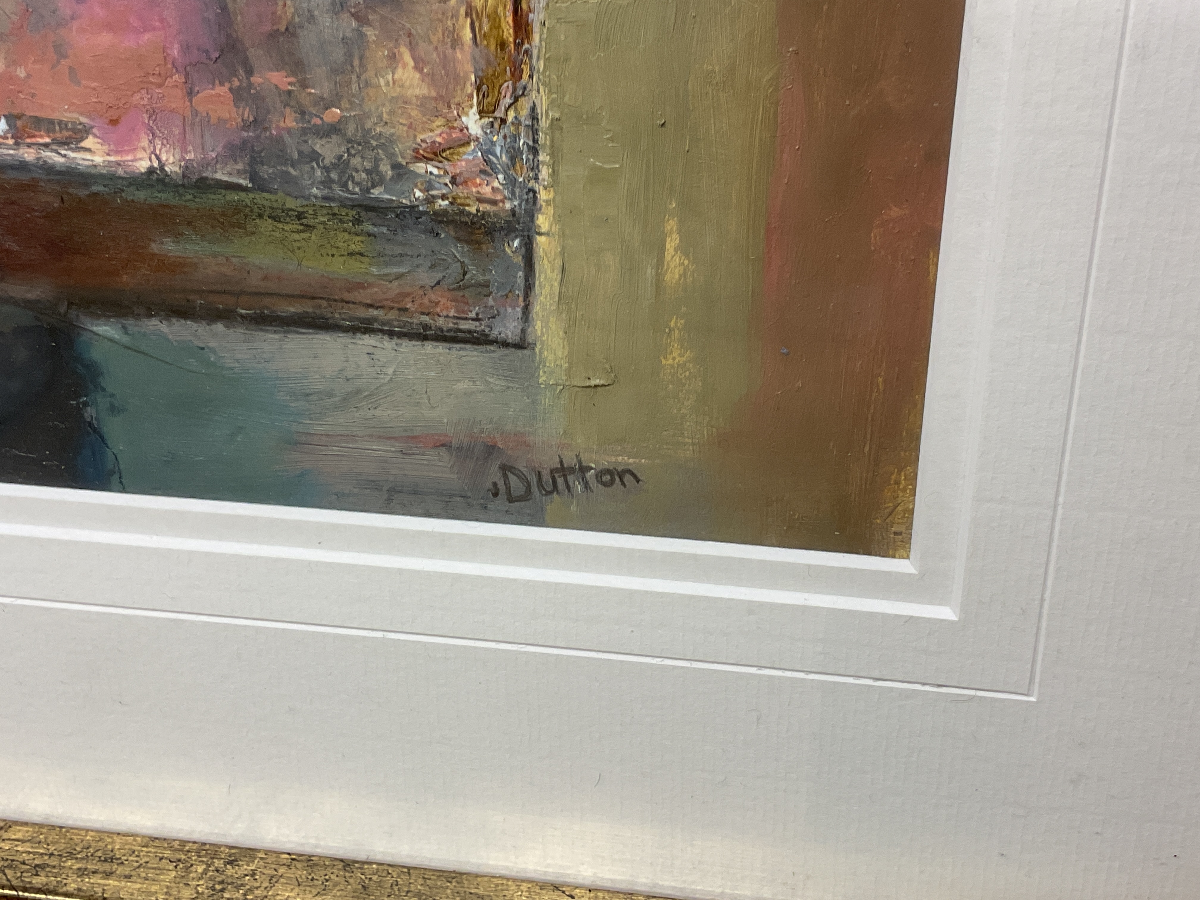 Martin Dutton | still life study | MutualArt