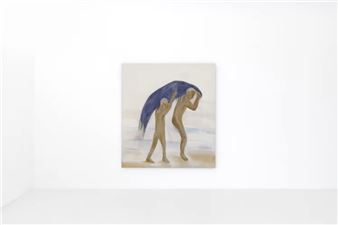 Paolo Salvador: Memoria - Peres Projects, Berlin