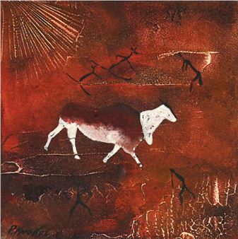 Rock Art - Pierre Nobel