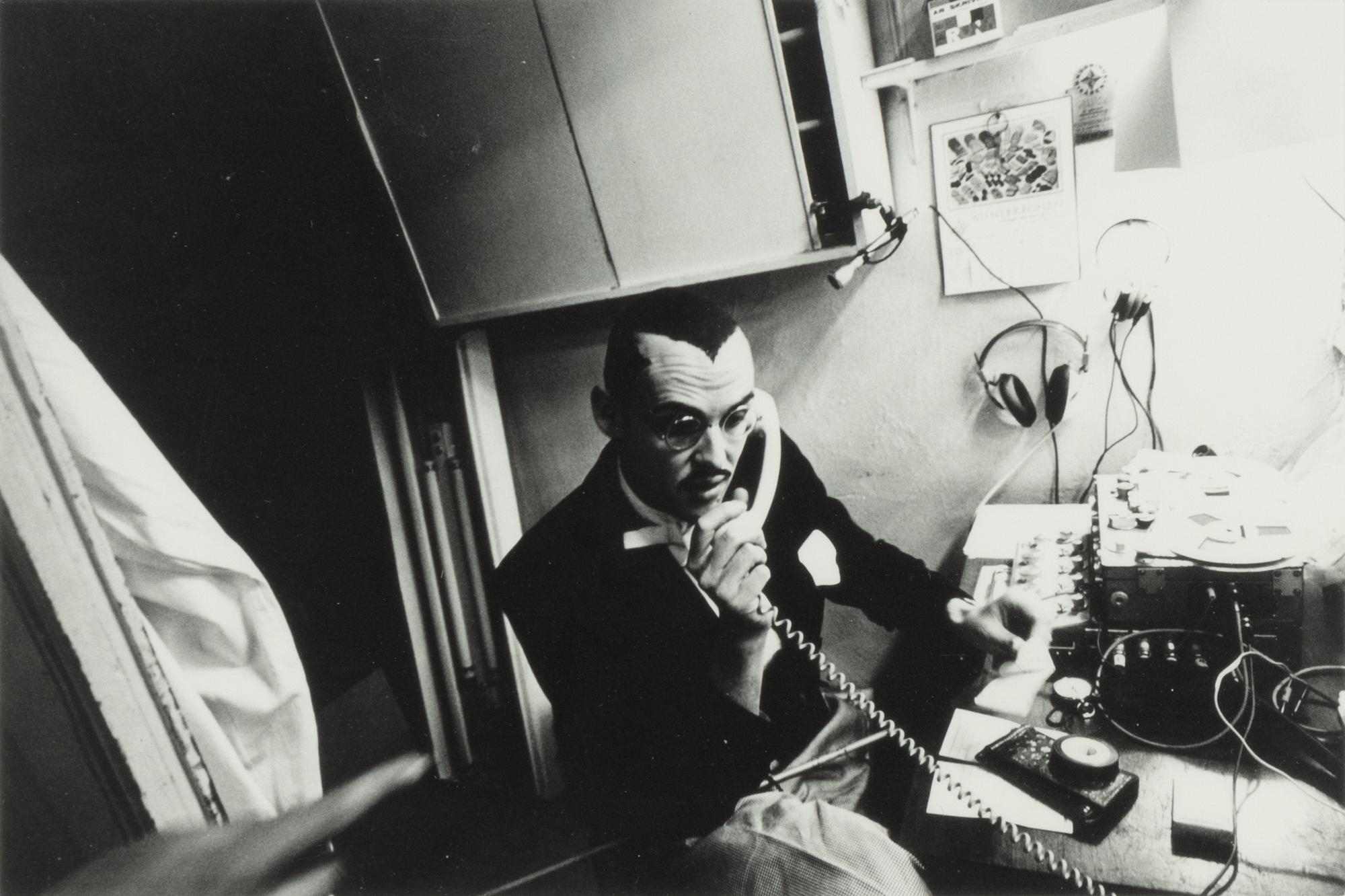 Carl Johan de Geer | Tårtan 1972 (1972) | MutualArt