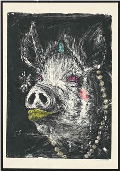 Merry Me - Sifiso Temba