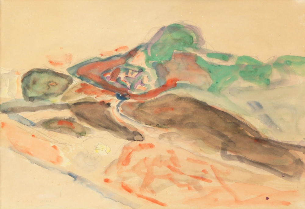 Joseph Zaritzky | View | MutualArt