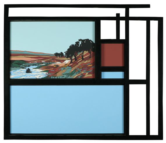 Yehudit Sasportas | Untitled (2003) | MutualArt