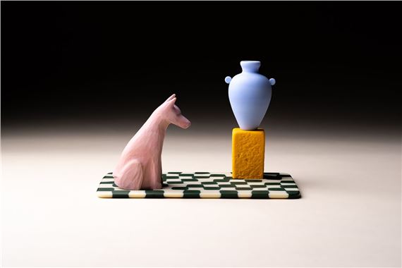 What Is - JamFactory, Adelaide