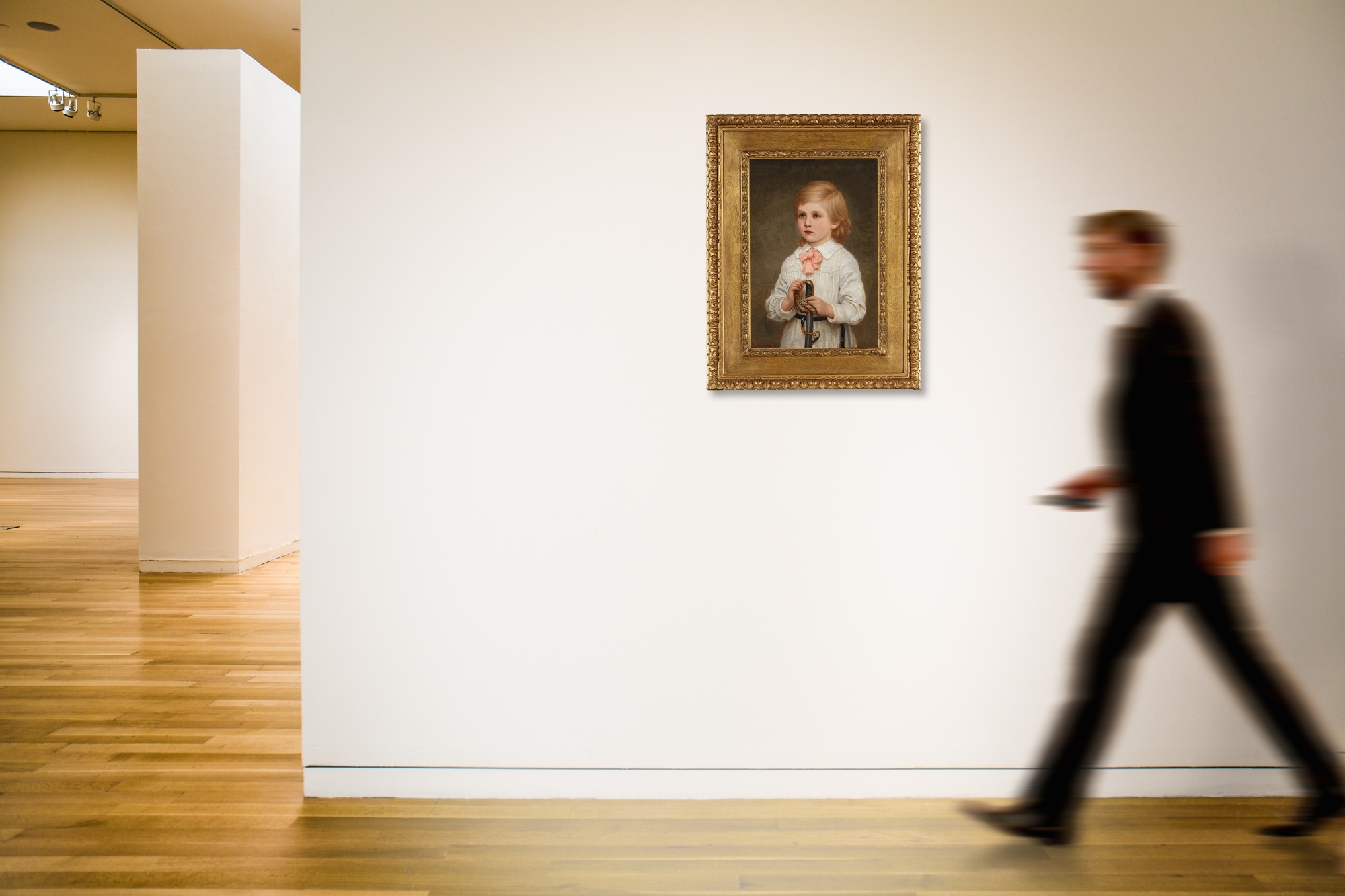 Kate Perugini | Guy Colin, Son of Guy Campbell, Bart | MutualArt