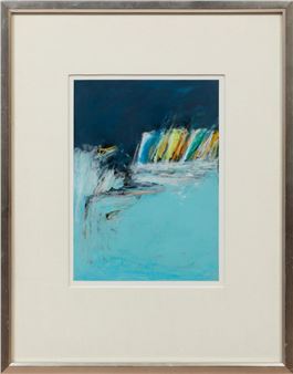 Eye Care #1 - Nancy Harris