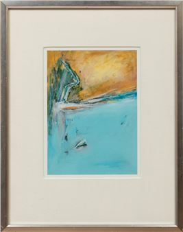 Eye Care #4 - Nancy Harris