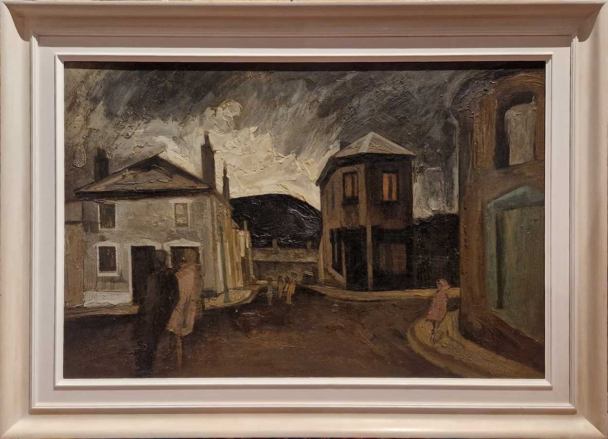George Chapman | George Chapman (1908-1993 (1967) | MutualArt