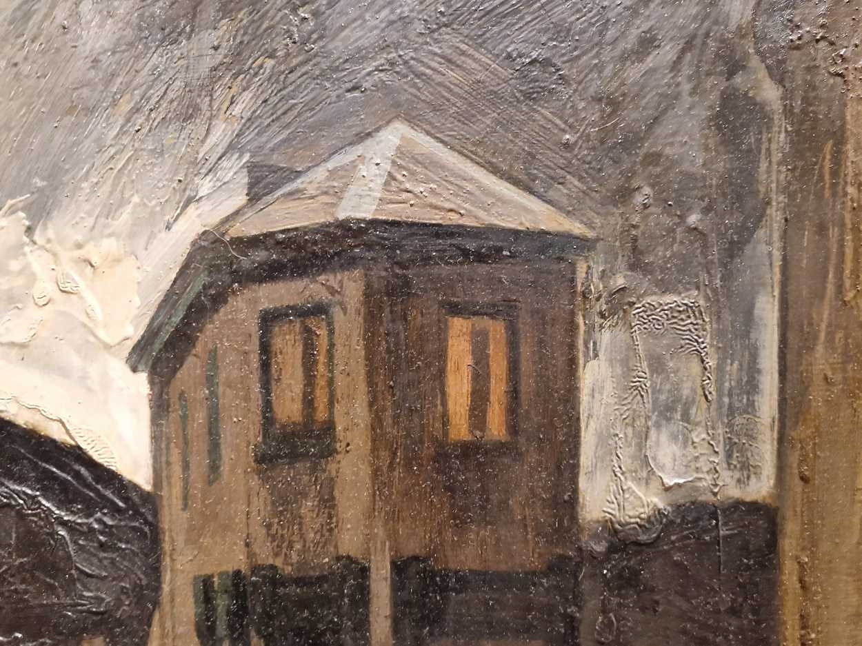 George Chapman | George Chapman (1908-1993 (1967) | MutualArt