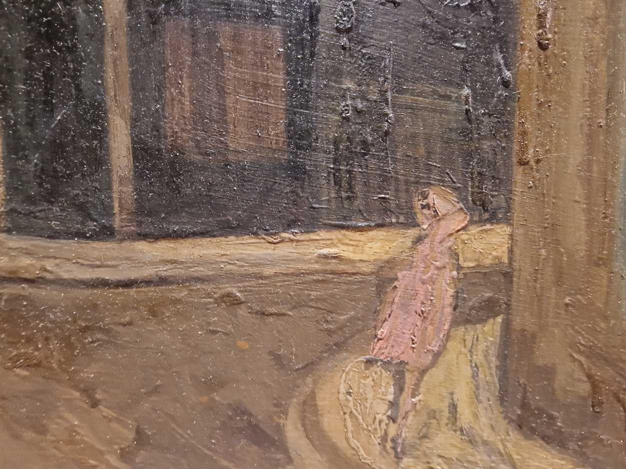 George Chapman | George Chapman (1908-1993 (1967) | MutualArt