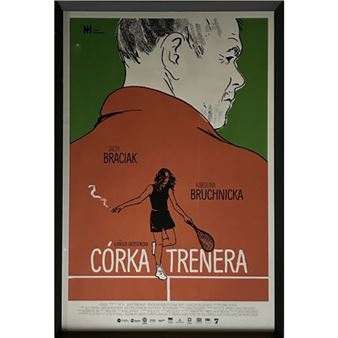 Córka trenera - Agata Nowicka