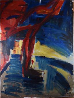 Nikolai FILATOV (1951) - Nikolai Filatov