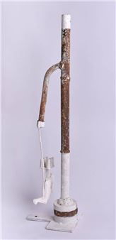 Henry Stöcker (b. 1954 in Rostock) - Henry Stöcker