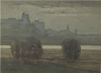 Arguan - Oswald Partridge Milne