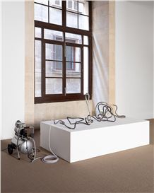 Gabriel Pericàs at Galería Pelaires