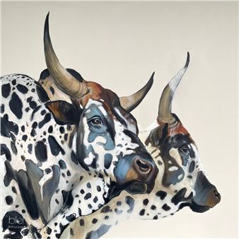 Bracia - Klaudyna Biel