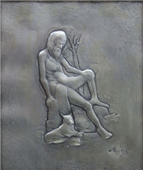 Inverno - Enzo Sernesi