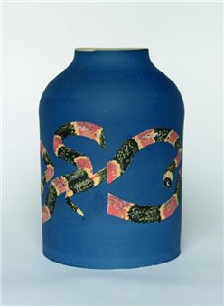 Ulrich Pester: Grusse Zuruck - Thomas Rehbein Galerie