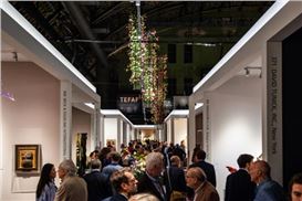 Tefaf New York's Energetic Opening Brings Cautious Optimism to the Trade