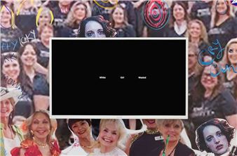 Cara Benedetto’s New Exhibition Unpacks The ‘White Girl Wasted’ Trope