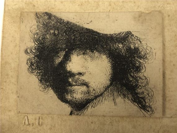 Faces: Meet The Rembrandts - Brighton Museum & Art Gallery