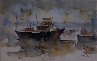 İٲԲܱ - Burhan Özer