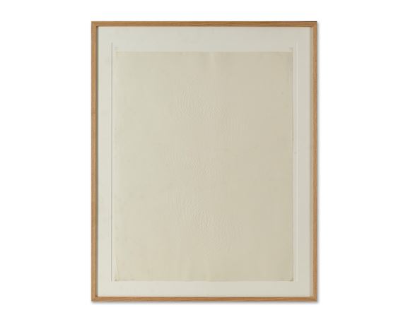 Sans titre, 1965 by Günther Uecker, 1965