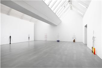 Iman Issa: Photograph—(Un)Like (M)Any Other(s) - Carlier / Gebauer, Berlin