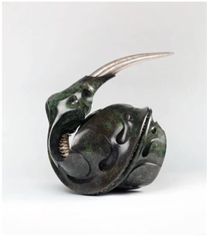 Steve Dilworth: Journeyman - Pangolin London