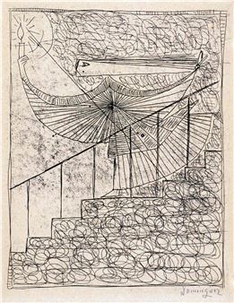 Sombre est noir - Amy Bakaloff