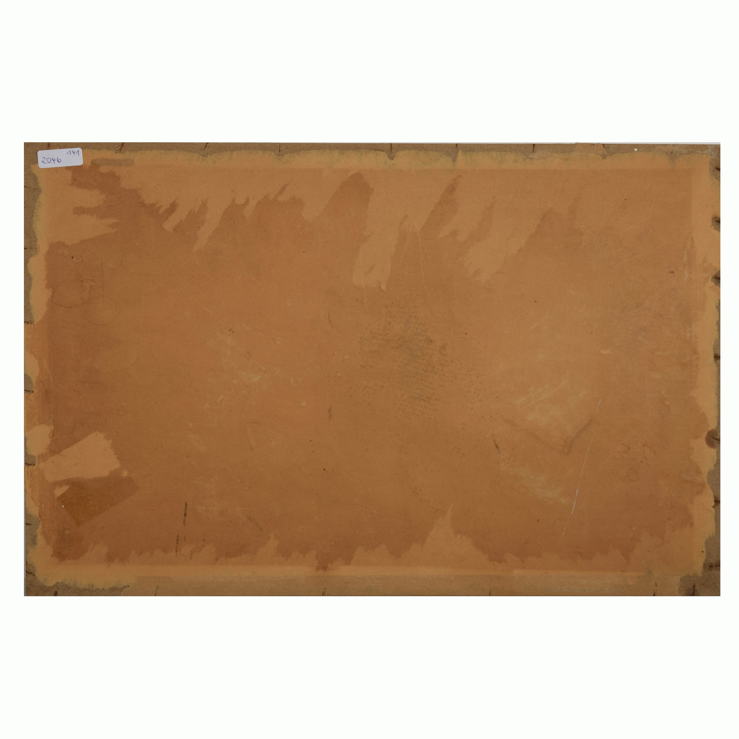 Artwork by Josef Goller, AMRUM, Made of Mixed media