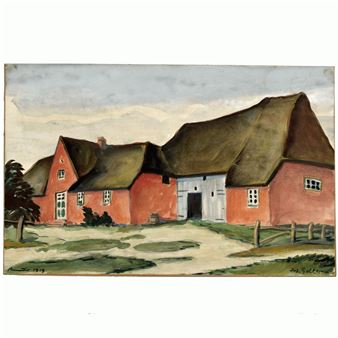 AMRUM - Josef Goller