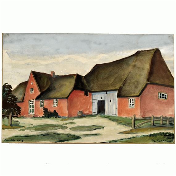 AMRUM - Josef Goller