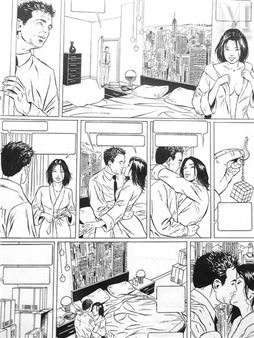 Shadow banking - T1 : le pouvoir de l'ombre - Éric Chabbert