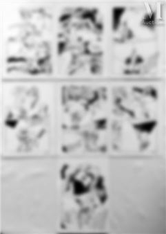 Victims or Guilty? - Alberto Giolitti