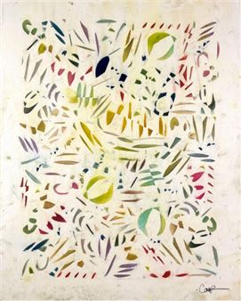 Corey S. Pressman: Return, Return  - Blackfish Gallery