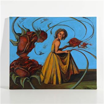 &quot;Todos os Sentidos&quot; - Luzia Lage