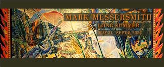 Mark Messersmith: Long Summer - The Mennello Museum of American Art