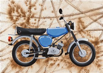 Untitled - Robert Seidel