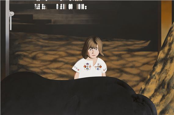 Untitled by Robert Seidel, 2021