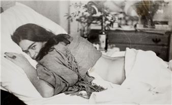 Laid Bare: Frida’s Inner World - ArtScience Museum