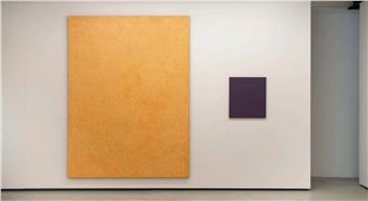 George Tjungurrayi: Pulse - Utopia Art