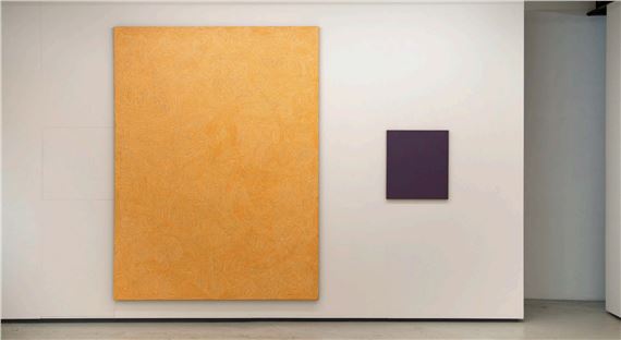 George Tjungurrayi: Pulse - Utopia Art