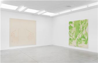 Klaas Kloosterboer:  Intentionally And Not - Kristof De Clercq Gallery