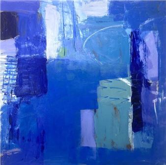 Bo Hilton - Belgrave St. Ives